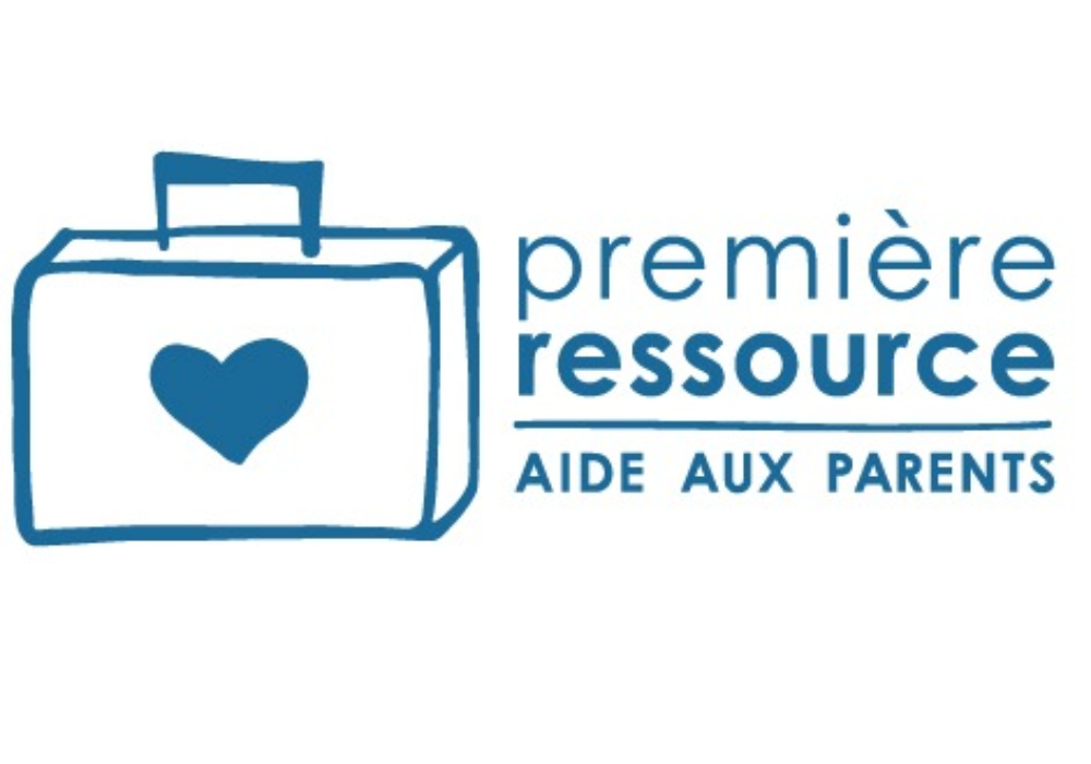 Première Ressource, aide aux parents